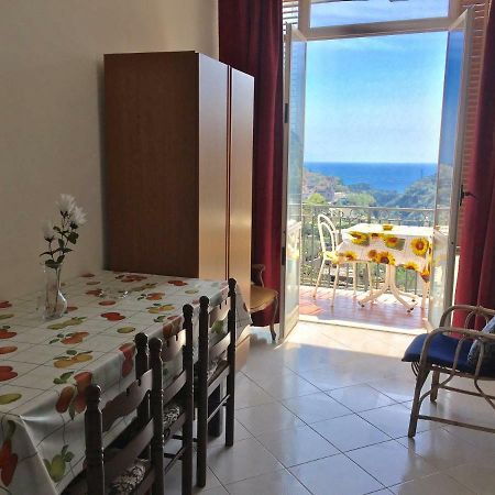 Ferienwohnung Nanninella Ravello Exterior foto